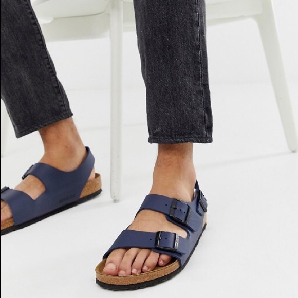 birkenstock milano 39